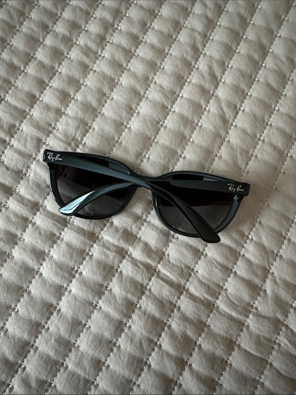 Ray-Ban Emma Sunglasses - Picture 6 of 6